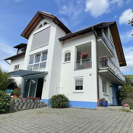 Ferienwohnung - Haus Waibel Uberlingen Exteriör bild