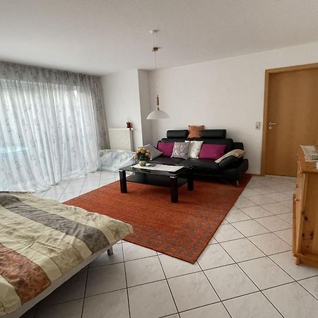 Ferienwohnung - Haus Waibel Uberlingen Exteriör bild