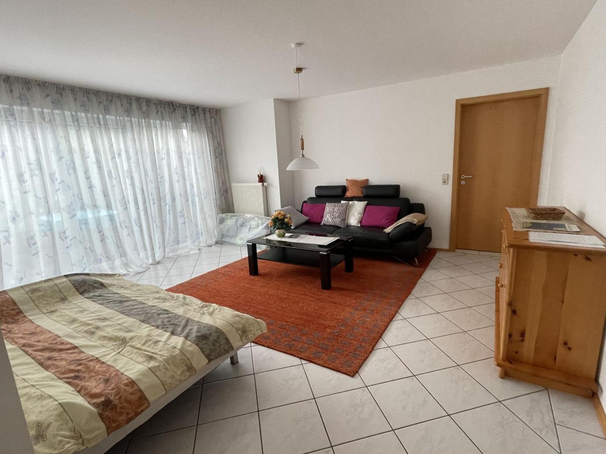 Ferienwohnung - Haus Waibel Uberlingen Exteriör bild