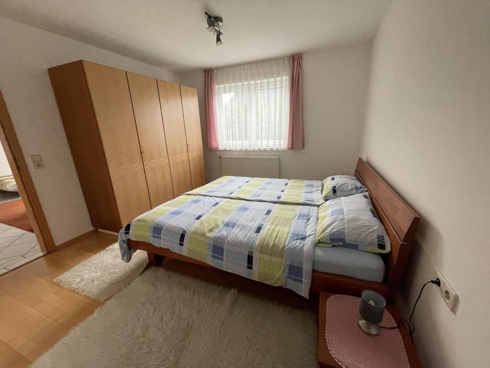 Ferienwohnung - Haus Waibel Uberlingen Exteriör bild