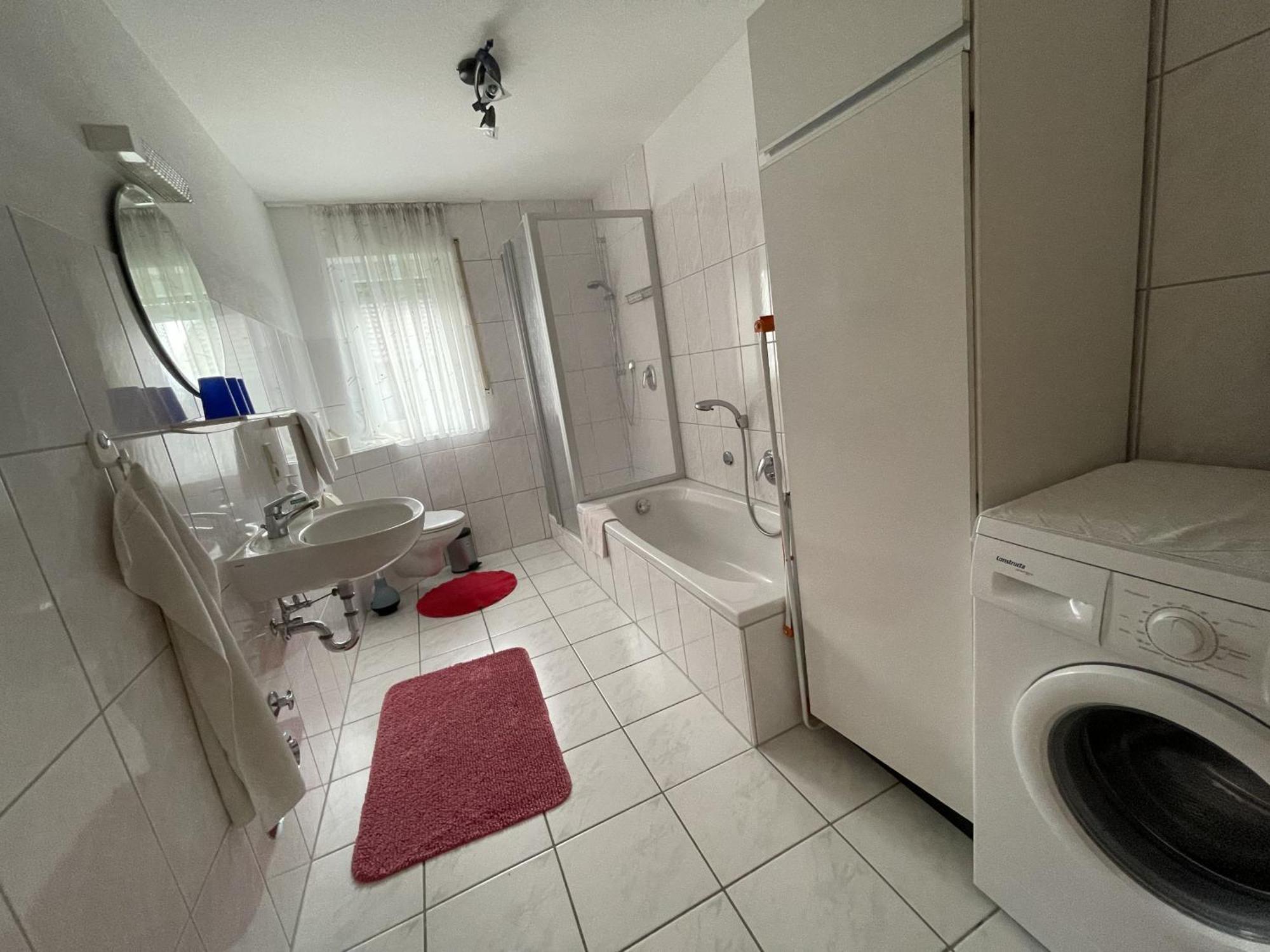 Ferienwohnung - Haus Waibel Uberlingen Exteriör bild